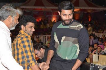 F2 Movie Audio Launch Photos